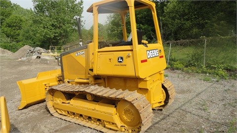  Deere 650H usada a buen precio Ref.: 1407461628999903 No. 3