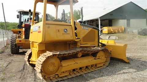  Deere 650H usada a buen precio Ref.: 1407461628999903 No. 4