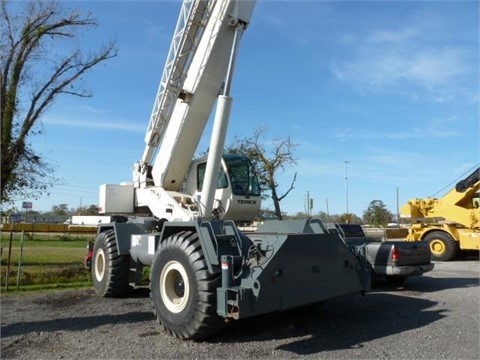 Gruas TEREX RT555 de segunda mano en venta Ref.: 1407462002246886 No. 2