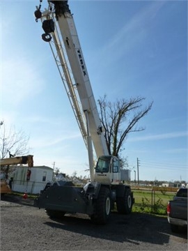 Gruas TEREX RT555 de segunda mano en venta Ref.: 1407462002246886 No. 4