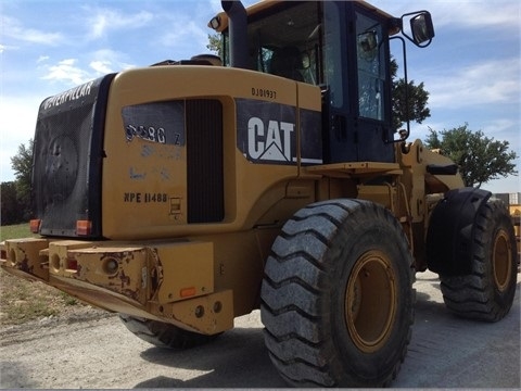  Caterpillar 928G de importacion a la venta Ref.: 1407508103820961 No. 3