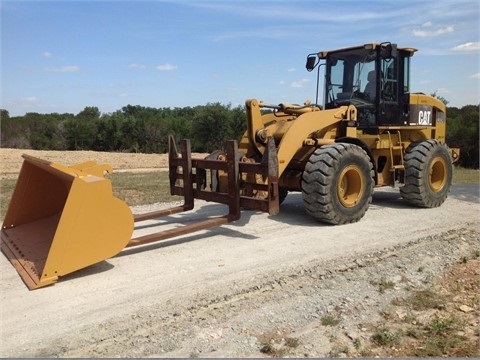  Caterpillar 928G de importacion a la venta Ref.: 1407508103820961 No. 4