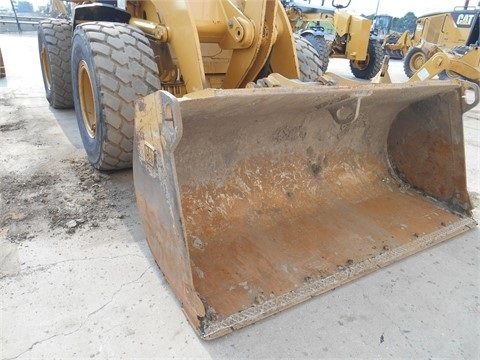  Caterpillar 928G en venta, usada Ref.: 1407509809590720 No. 2