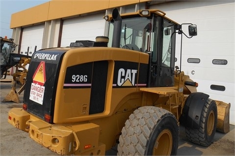  Caterpillar 928G en venta, usada Ref.: 1407509809590720 No. 3