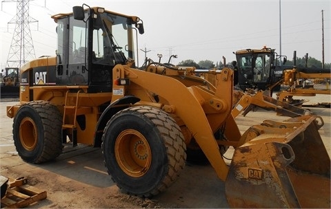  Caterpillar 928G en venta, usada Ref.: 1407509809590720 No. 4