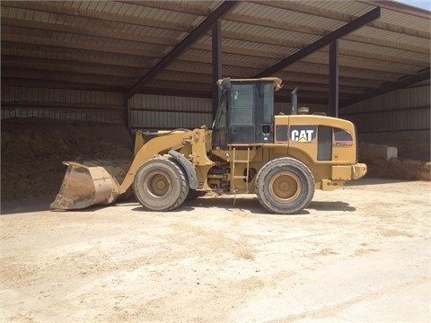  Caterpillar 928G en buenas condiciones Ref.: 1407511653034315 No. 2