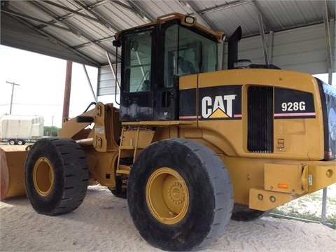  Caterpillar 928G seminueva en perfecto estado Ref.: 1407512007342686 No. 4