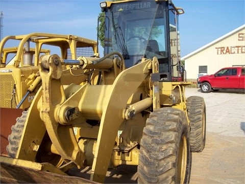  Caterpillar 928G importada de segunda mano Ref.: 1407512450477177 No. 4