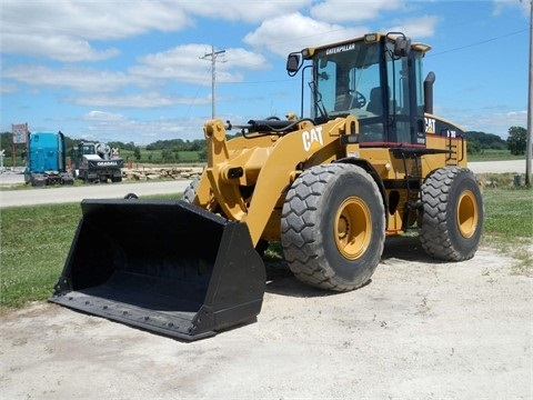  Caterpillar 928G usada en buen estado Ref.: 1407516762606145 No. 2