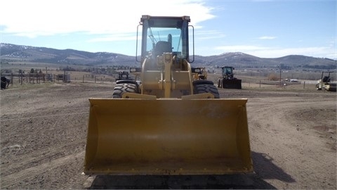  Caterpillar 928G usada de importacion Ref.: 1407517147320100 No. 2