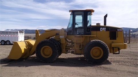  Caterpillar 928G usada de importacion Ref.: 1407517147320100 No. 3