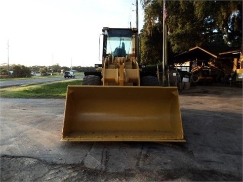  Caterpillar 928G usada en buen estado Ref.: 1407517830423120 No. 4