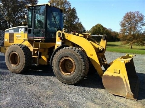  Caterpillar 928G de segunda mano a la venta Ref.: 1407518927867686 No. 2