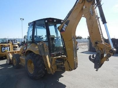  Caterpillar 420E importada a bajo costo Ref.: 1407527808320205 No. 2