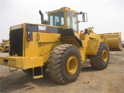  Caterpillar 966F de medio uso en venta Ref.: 1407529618912609 No. 3