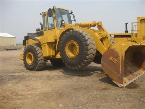  Caterpillar 966F de medio uso en venta Ref.: 1407529618912609 No. 4