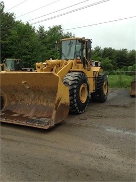  Caterpillar 966F usada a la venta Ref.: 1407530041626022 No. 3