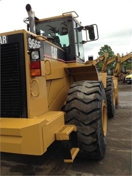  Caterpillar 966F usada a la venta Ref.: 1407530041626022 No. 4