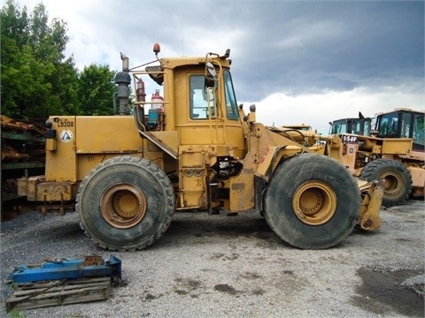  Caterpillar 966F usada Ref.: 1407530314431148 No. 2