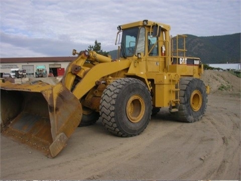  Caterpillar 966F usada a la venta Ref.: 1407530711227801 No. 4