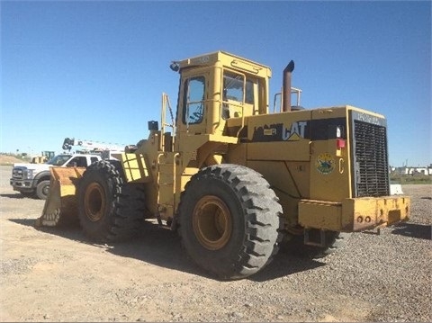  Caterpillar 966F usada Ref.: 1407531747059087 No. 4