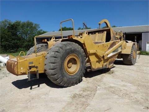  Caterpillar 621G importada en buenas condiciones Ref.: 1407533357990722 No. 2