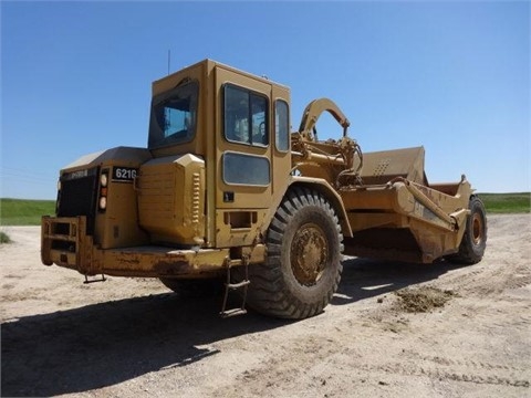  Caterpillar 621G importada en buenas condiciones Ref.: 1407533357990722 No. 3