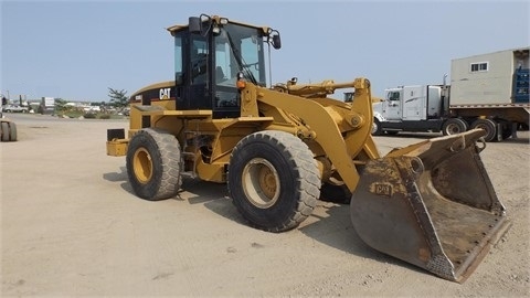  Caterpillar 938G importada a bajo costo Ref.: 1407533460874670 No. 2