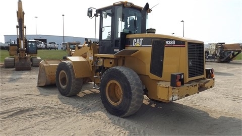  Caterpillar 938G importada a bajo costo Ref.: 1407533460874670 No. 3