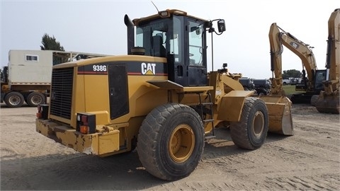  Caterpillar 938G importada a bajo costo Ref.: 1407533460874670 No. 4