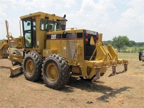  Caterpillar 140H en venta, usada Ref.: 1407534402561480 No. 4