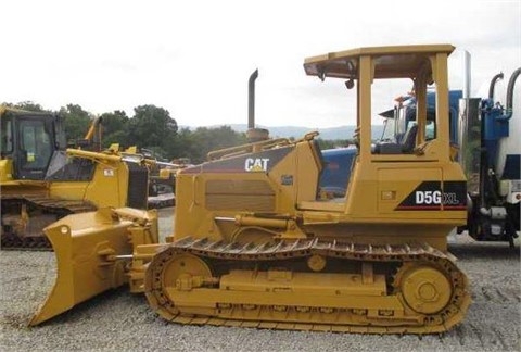 Caterpillar D5G de bajo costo Ref.: 1407534560856807 No. 2