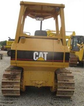 Caterpillar D5G de bajo costo Ref.: 1407534560856807 No. 4