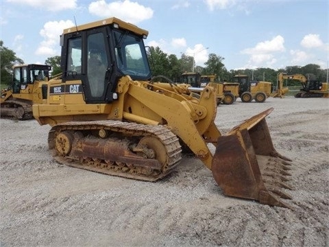  Caterpillar 953C en venta, usada Ref.: 1407536356514715 No. 2