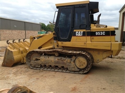  Caterpillar 953C de medio uso en venta Ref.: 1407537118913601 No. 2