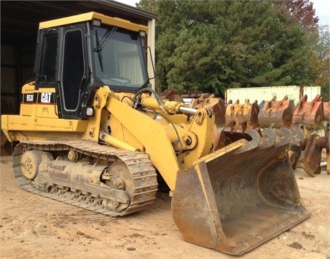  Caterpillar 953C de medio uso en venta Ref.: 1407537118913601 No. 3