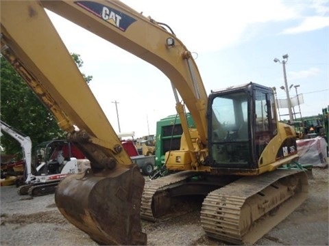  Caterpillar 315CL de bajo costo Ref.: 1407537800367861 No. 2