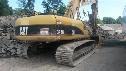 Caterpillar 325CL en venta Ref.: 1407538005221612 No. 3