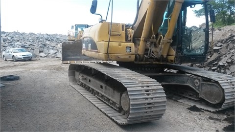 Caterpillar 325CL en venta Ref.: 1407538005221612 No. 4