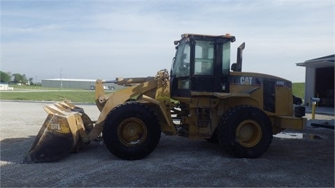 CATERPILLAR 938G en optimas condiciones Ref.: 1407539794868801 No. 4