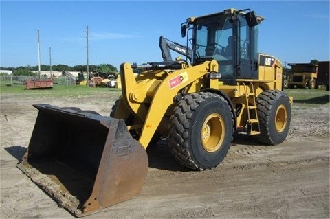  Caterpillar 928H usada a buen precio Ref.: 1407541577422412 No. 3