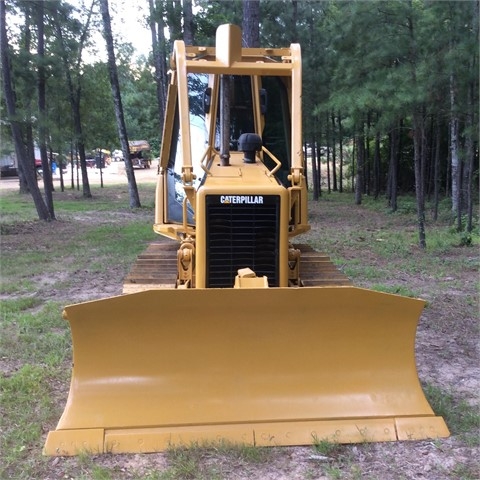  Caterpillar D3G usada a la venta Ref.: 1407541687232404 No. 2