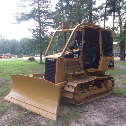  Caterpillar D3G usada a la venta Ref.: 1407541687232404 No. 3