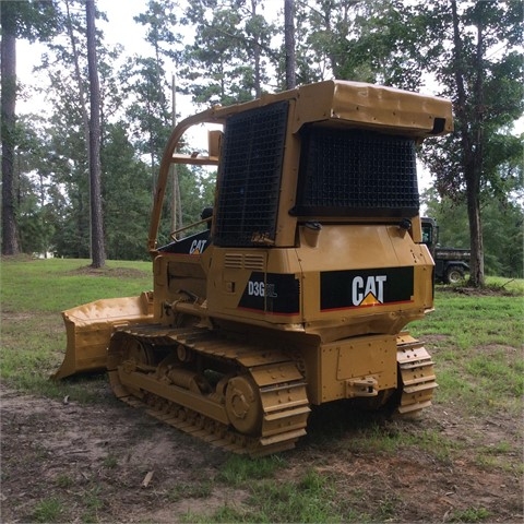  Caterpillar D3G usada a la venta Ref.: 1407541687232404 No. 4