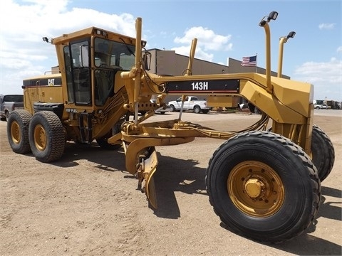  Caterpillar 143H en venta, usada Ref.: 1407542482703468 No. 2