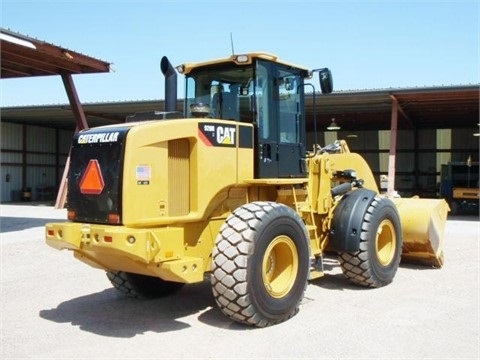 Wheel Loaders Caterpillar 928H