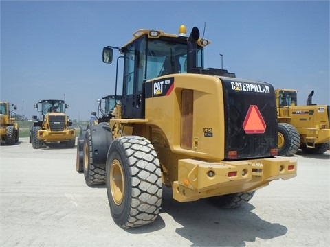 Wheel Loaders Caterpillar 928H