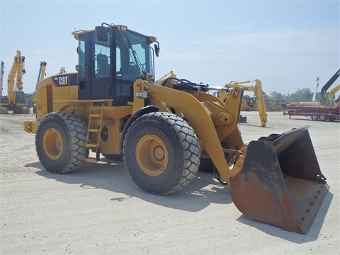  Caterpillar 928H importada de segunda mano Ref.: 1407544827045925 No. 2