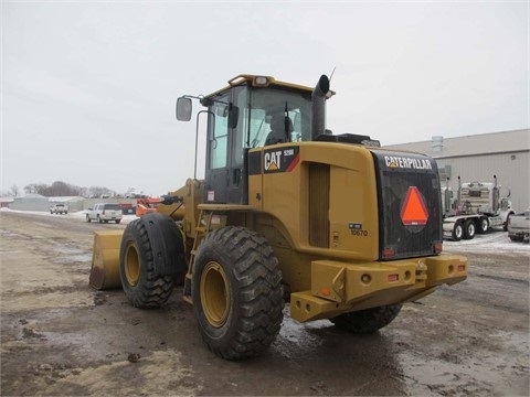  Caterpillar 928H usada de importacion Ref.: 1407546026255132 No. 4