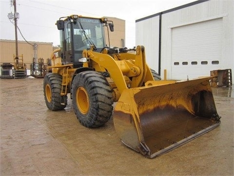 Wheel Loaders Caterpillar 928H